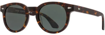 Ao Eyewear Hadley 48mm Round Nylon Polarized