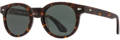 Ao Eyewear Hadley 48mm Round Nylon Polarized