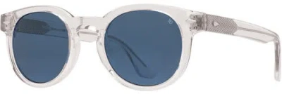 Ao Eyewear Hadley 48mm Round Nylon Polarized