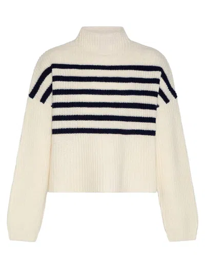 Ao76 Kids' Juicy Mock-neck In Multi