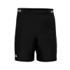 Aora Athletics Men's Aozora Short - Black In Black