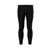 Aora Athletics Men's Black Hybrid-tight In Black
