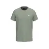 Aora Athletics Men's Green Basic Training T-shirt In Green