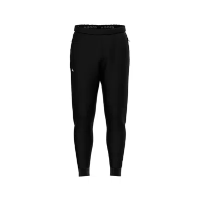 Aora Athletics Men's Kanzai Pant - Black
