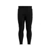 Aora Athletics Men's Nevo Tech Sweatpants - Black In Black
