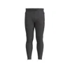Aora Athletics Men's Nevo Tech Sweatpants - Grey In Black