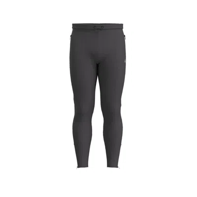 Aora Athletics Men's Nevo Tech Sweatpants - Grey In Black