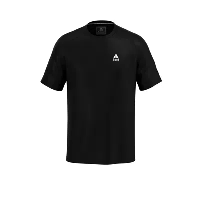 Aora Athletics Men's Performance T-shirt - Black