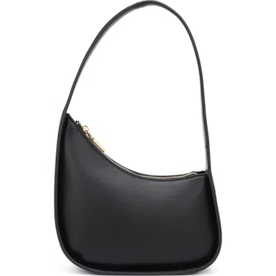 Aota Hallie Asymmetrical Shoulder Bag