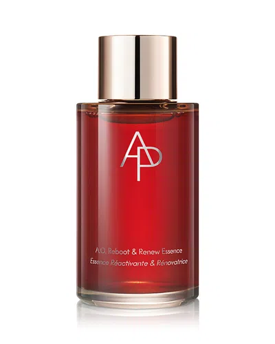 Ap Beauty A. O. Reboot & Renew Essence 5 Oz.
