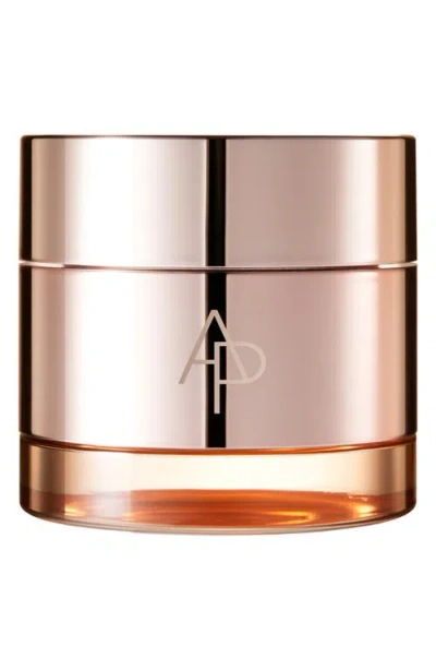 Ap Beauty A.o. Reboot & Renew Cream In Transparent