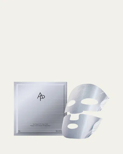 Ap Beauty Ap Dual Repair Lift Cream Masks, 5 Pack