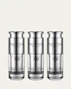 Ap Beauty Ap Lift & Renew Double Shot Program