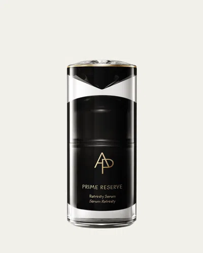 Ap Beauty Ap Prime Reserve Retrinity Serum, 0.50 Oz.
