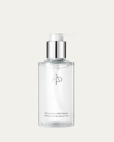 Ap Beauty Ap Ultimate Oil To Milk Cleanser, 6.76 Oz.