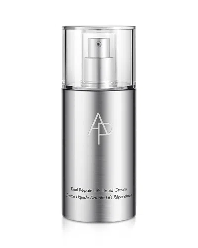 Ap Beauty Dual Repair Lift Liquid Cream 4 Oz.