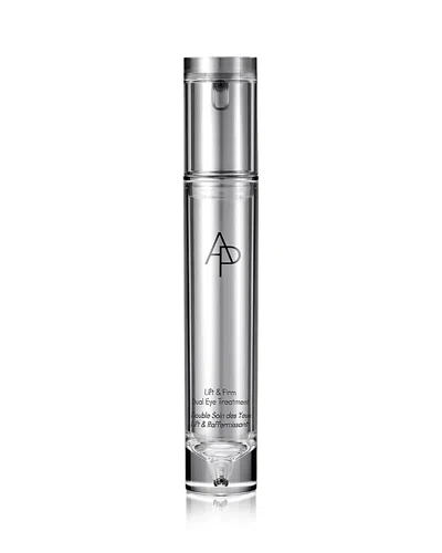 Ap Beauty Lift & Firm Dual Eye Treatment 0.5 Oz.