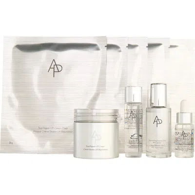 Ap Beauty M.d. Absolute Performance Repair & Lift Protocol In White