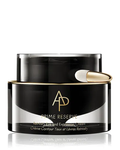 Ap Beauty Prime Reserve Retrinity Eye & Expression Cream 0.6 Oz.