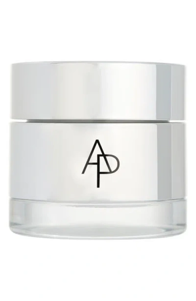 Ap Beauty Rejuvenating Treatment M.d. Cream In Transparent