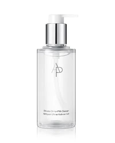 Ap Beauty Ultimate Oil To Milk Cleanser 6.7 Oz.