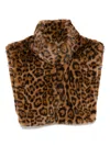 Ap Paris Jamie Leopard Dickey