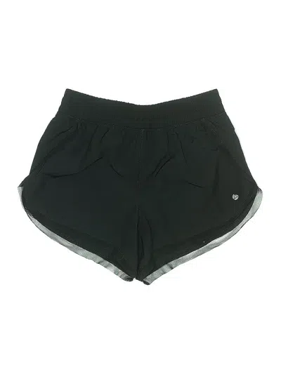 Pre-owned Apana Athletic Shorts In Black