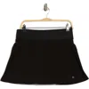 Apana Aurora Skort In Black