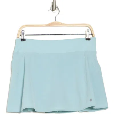 Apana Aurora Skort In Misty Meadow