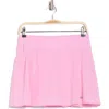 Apana Aurora Skort In Pastel Lavender