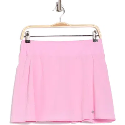 Apana Aurora Skort In Pastel Lavender