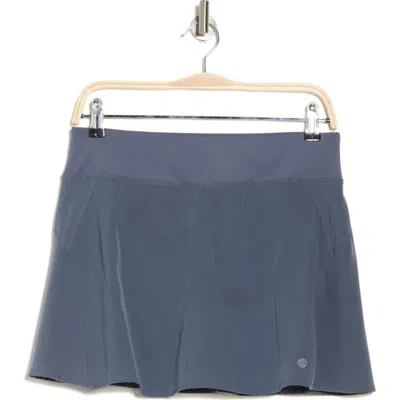 Apana Aurora Skort In Turbulence