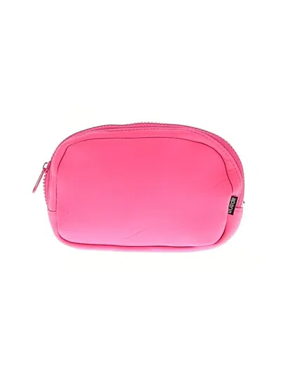 Pre-owned Apana Belt Bag In Pink
