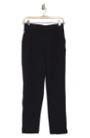 Apana Beyond Daily Tapered Pants In Black