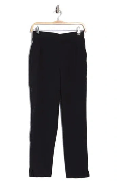 Apana Beyond Daily Tapered Pants In Black