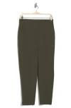 Apana Beyond Daily Tapered Pants In Green