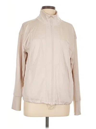 Pre-owned Apana Cardigan Sweater In Brown