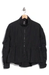 Apana Chatem Jacket In Black