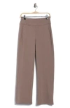 Apana Cloudy Sweatpants In Brown