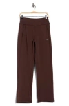 Apana Cloudy Sweatpants In Brown