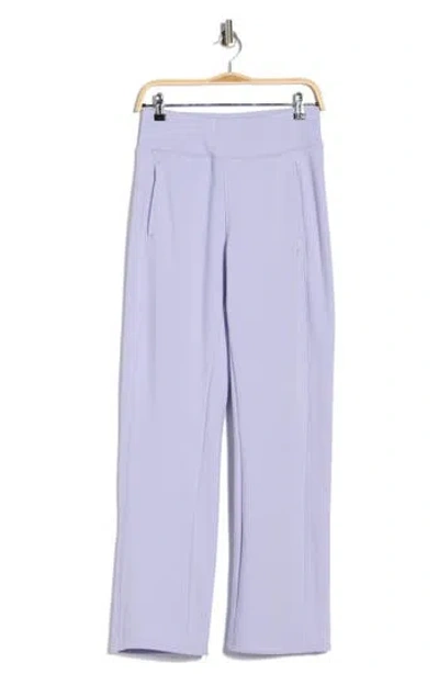 Apana Cloudy Sweatpants In Purple