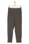 Apana Clover Pull-on Pants In Beluga