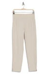 Apana Clover Pull-on Pants In Silver Lining