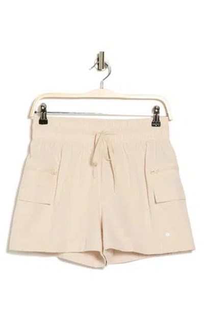 Apana Cypress Utility Activewear Shorts