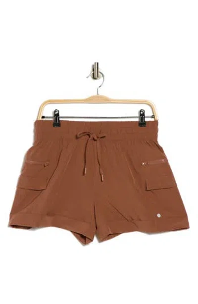 Apana Cypress Utility Activewear Shorts