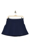 Apana Daybreak Skort In Blue