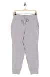 Apana Fireside Knit Joggers In Grey