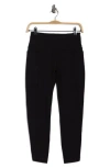 Apana Getaway 7/8 Leggings In Black