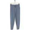 Apana Napa Woven Cropped Joggers