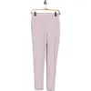Apana Realign Leggings In Purple